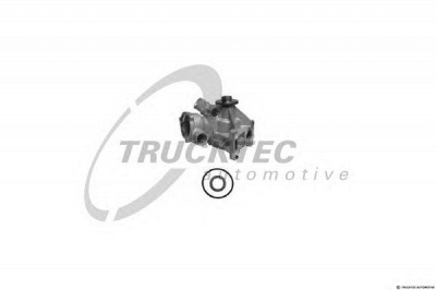 TRUCKTEC AUTOMOTIVE 0219148 -  Водяной насос